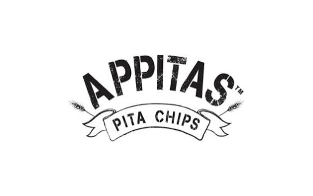 Appitas Pita Chips - Multigrain Tangy Cheese   Pack  150 grams